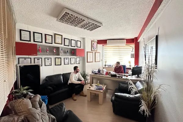 Deren Koray İngilizce Kursu - Resim 4