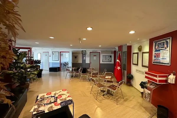 Deren Koray İngilizce Kursu - Resim 5