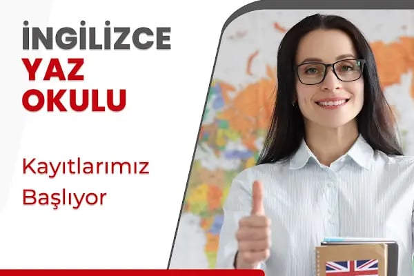Deren Koray İngilizce Kursu - Resim 15