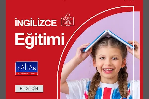 Deren Koray İngilizce Kursu - Resim 14