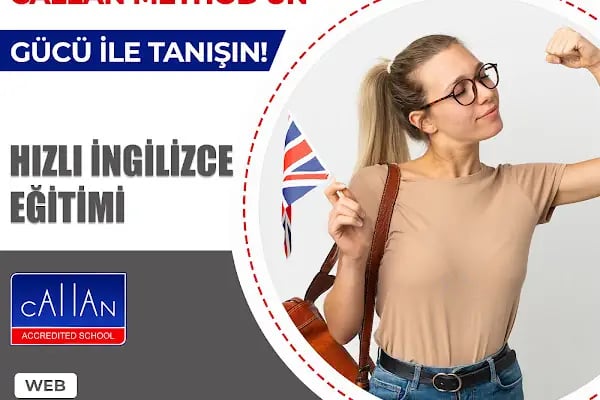 Deren Koray İngilizce Kursu - Resim 13