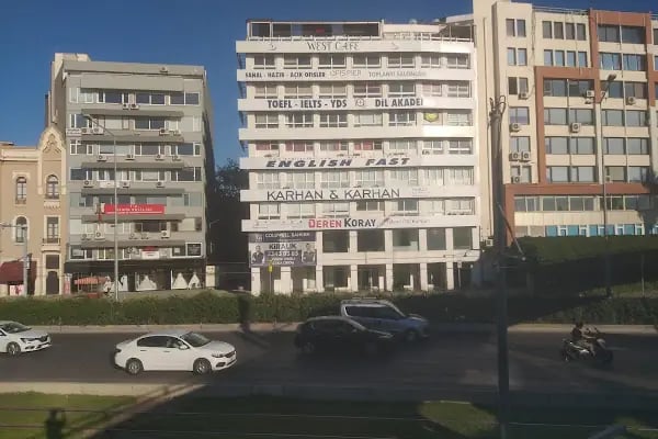 Deren Koray İngilizce Kursu - Resim 1