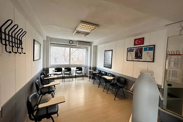 Deren Koray İngilizce Kursu - Resim 2