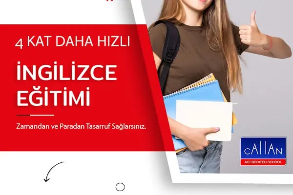 Deren Koray İngilizce Kursu - Resim 19
