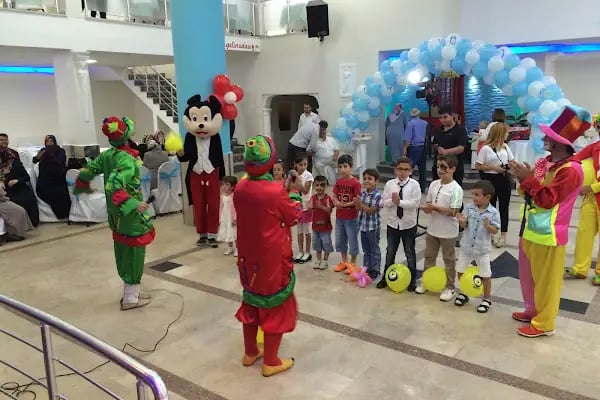Ege Düğün Salonu - Resim 10