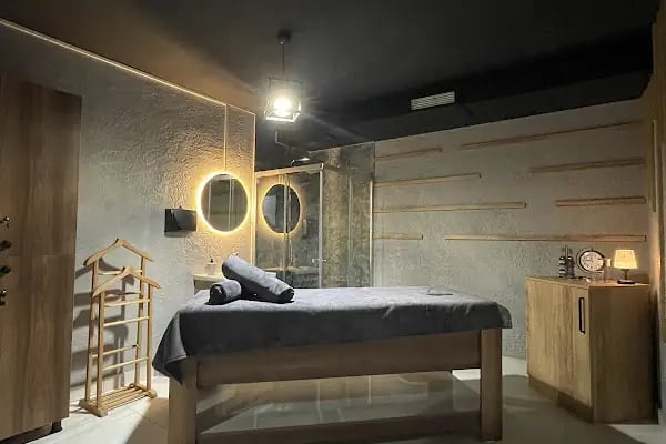 Fi Club Spa Wellness Adana - Resim 3