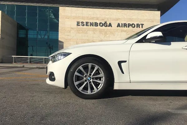 Ünlü Grup Ankara Shuttle , Havaalanı transferi Ankara - Resim 6