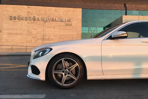 Ünlü Grup Ankara Shuttle , Havaalanı transferi Ankara - Resim 8