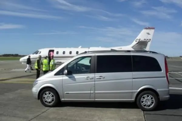 Ünlü Grup Ankara Shuttle , Havaalanı transferi Ankara - Resim 14
