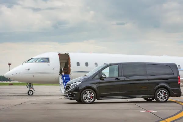 Ünlü Grup Ankara Shuttle , Havaalanı transferi Ankara - Resim 17