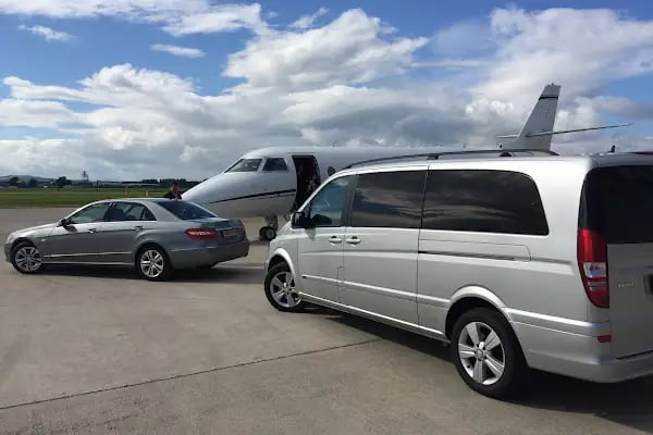 Ünlü Grup Ankara Shuttle , Havaalanı transferi Ankara - Resim 15