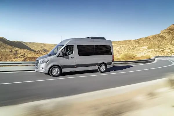 Ünlü Grup Ankara Shuttle , Havaalanı transferi Ankara - Resim 3