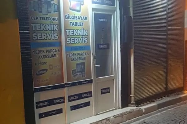 TELEFON Tamir Dünyası Bergama - Resim 5
