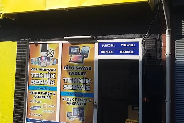TELEFON Tamir Dünyası Bergama - Resim 18