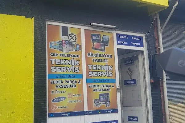 TELEFON Tamir Dünyası Bergama - Resim 19