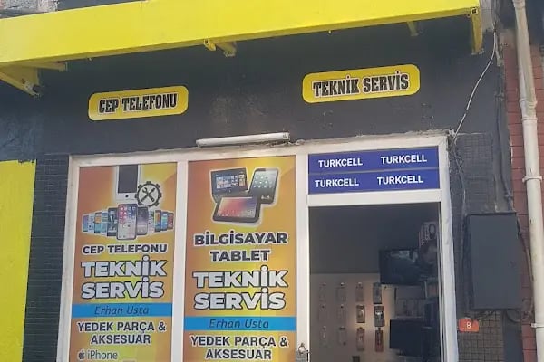 TELEFON Tamir Dünyası Bergama - Resim 16