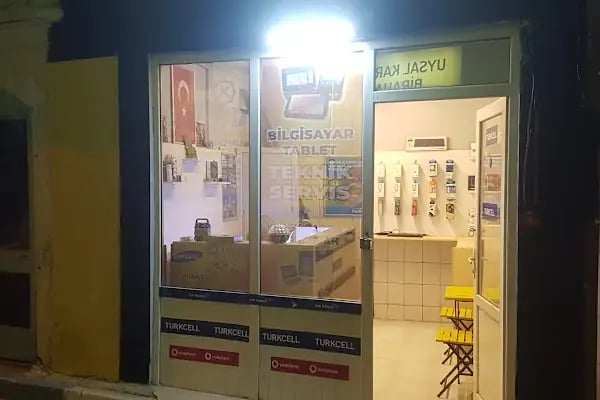 TELEFON Tamir Dünyası Bergama - Resim 12