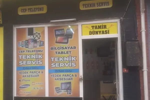 TELEFON Tamir Dünyası Bergama - Resim 13