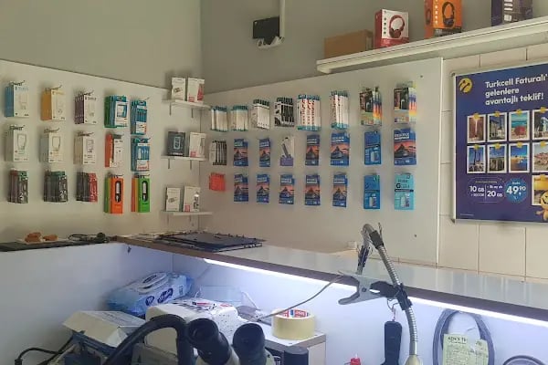 TELEFON Tamir Dünyası Bergama - Resim 9