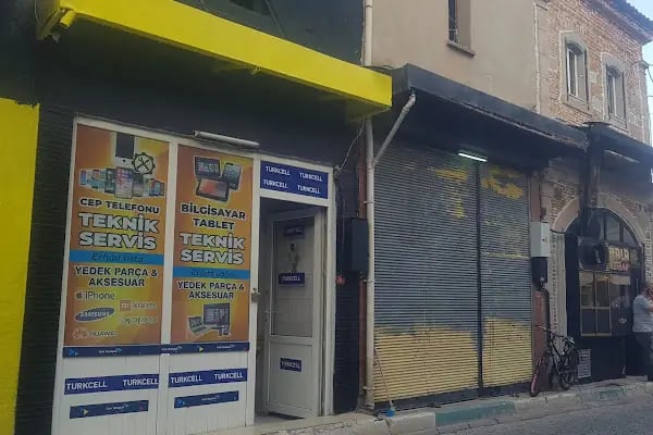 TELEFON Tamir Dünyası Bergama - Resim 14