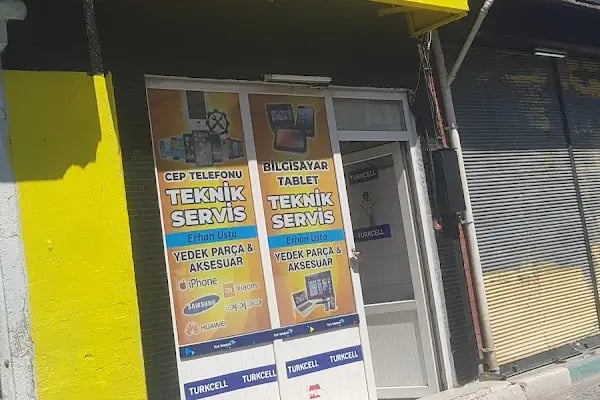 TELEFON Tamir Dünyası Bergama - Resim 17