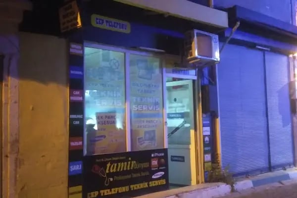 TELEFON Tamir Dünyası Bergama - Resim 6