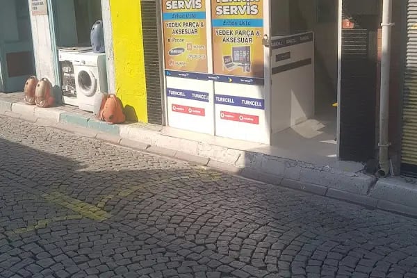 TELEFON Tamir Dünyası Bergama - Resim 15