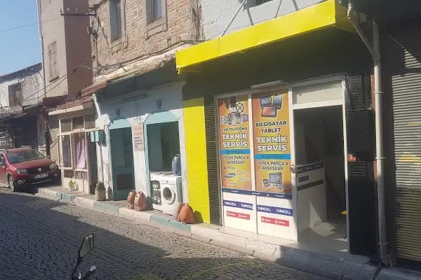 TELEFON Tamir Dünyası Bergama - Resim 2