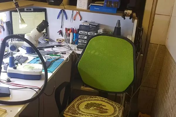 TELEFON Tamir Dünyası Bergama - Resim 3