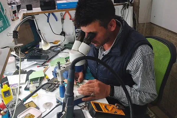 TELEFON Tamir Dünyası Bergama - Resim 10