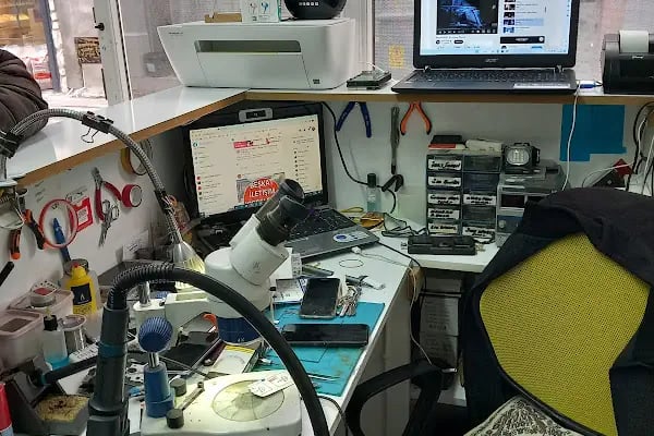 TELEFON Tamir Dünyası Bergama - Resim 20