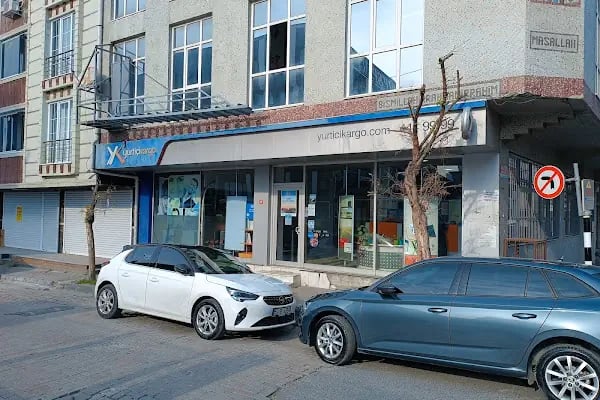 Yurtiçi Kargo Güneşli - Resim 2