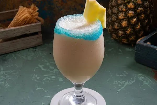 ORMANGO LOUNGE - Resim 19