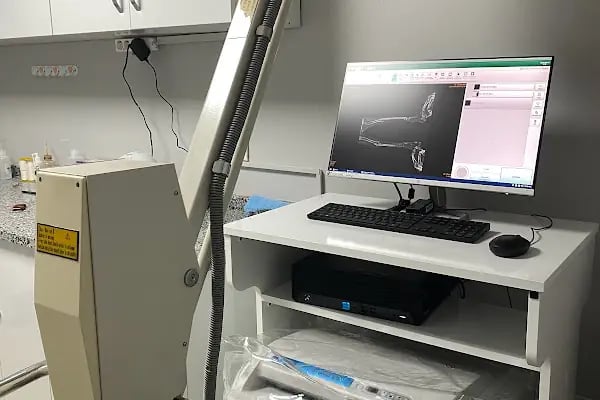Şirinevler Veteriner Kliniği - Resim 9