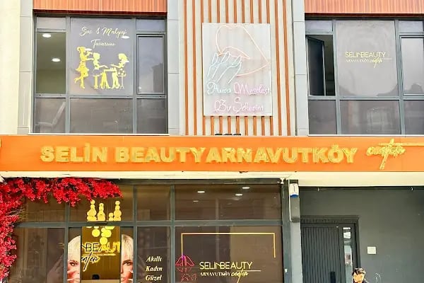 Selin Beauty Center Arnavutköy - Resim 9