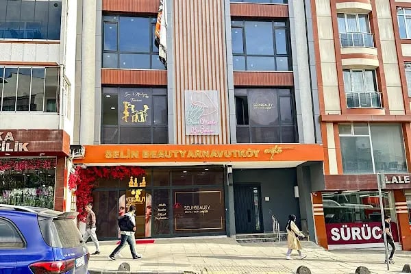 Selin Beauty Center Arnavutköy - Resim 2