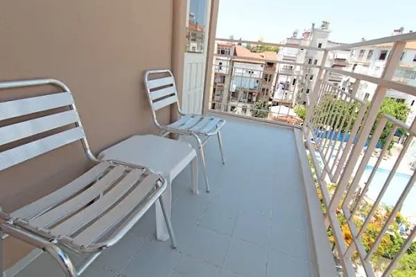 Elite Orkide Suite&amp;Hotel - Resim 9