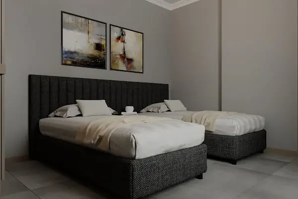 Elite Orkide Suite&amp;Hotel - Resim 19