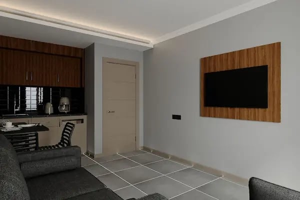 Elite Orkide Suite&amp;Hotel - Resim 13