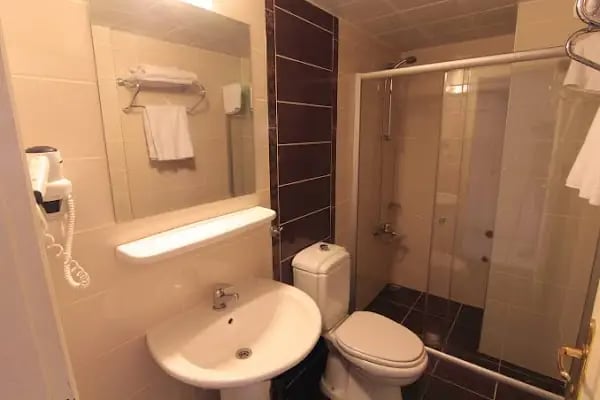 Elite Orkide Suite&amp;Hotel - Resim 16