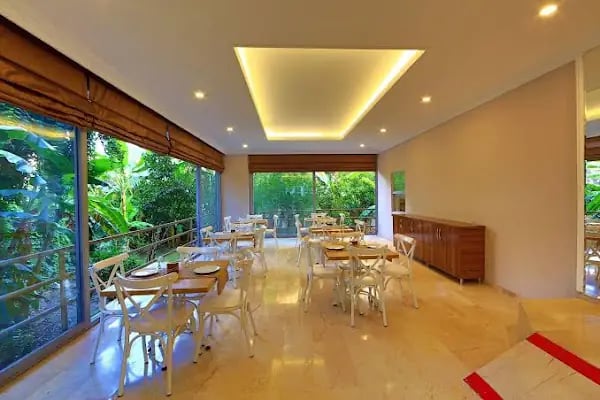 Elite Orkide Suite&amp;Hotel - Resim 20