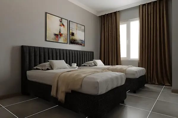 Elite Orkide Suite&amp;Hotel - Resim 12