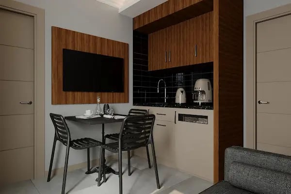 Elite Orkide Suite&amp;Hotel - Resim 15