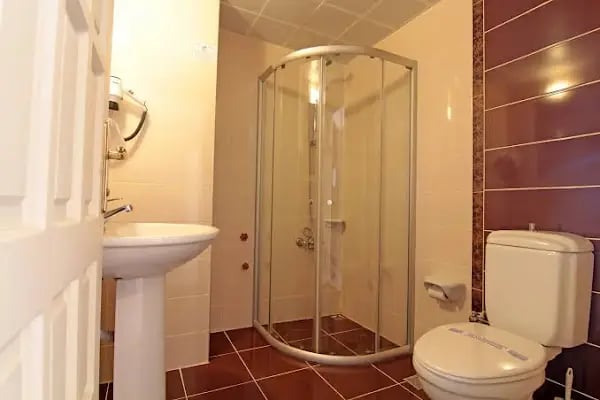 Elite Orkide Suite&amp;Hotel - Resim 4