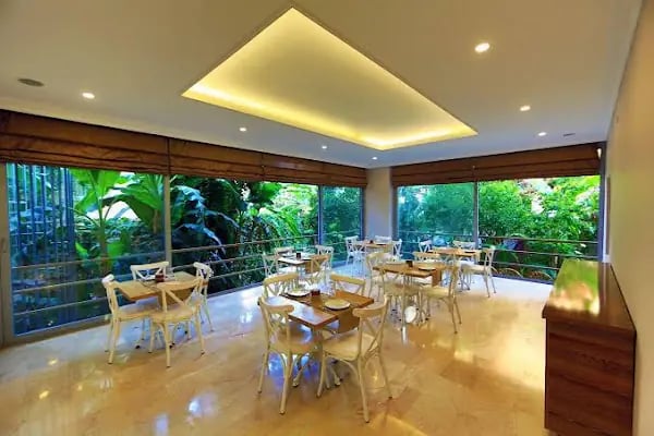 Elite Orkide Suite&amp;Hotel - Resim 6