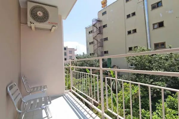 Elite Orkide Suite&amp;Hotel - Resim 11