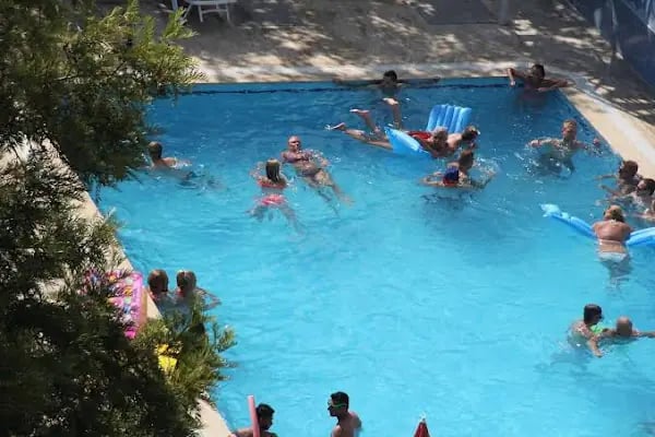 Elite Orkide Suite&amp;Hotel - Resim 7