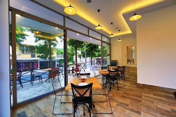 Elite Orkide Suite&amp;Hotel - Resim 10