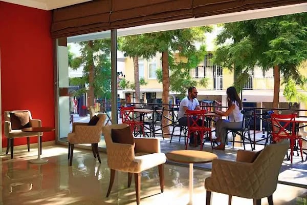 Elite Orkide Suite&amp;Hotel - Resim 8