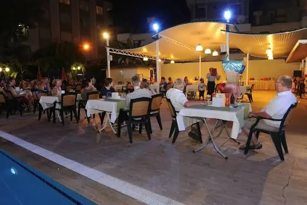 Elite Orkide Suite&amp;Hotel - Resim 14